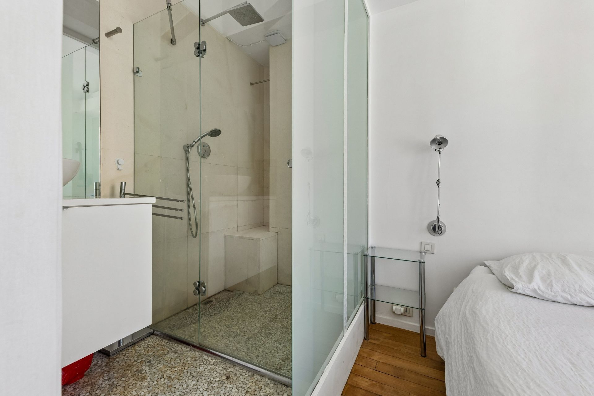 appartement de luxe 2 Pièces en vente sur PARIS (75018)