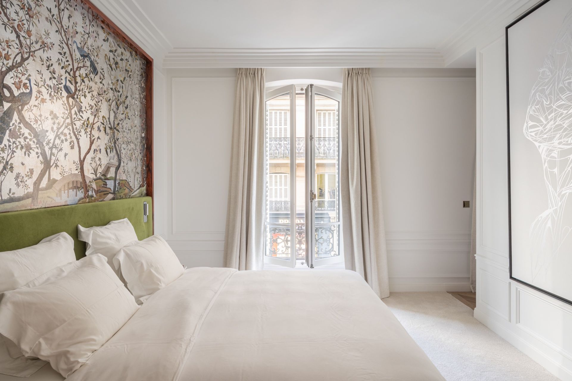 appartement de luxe 7 Pièces en vente sur PARIS (75007)