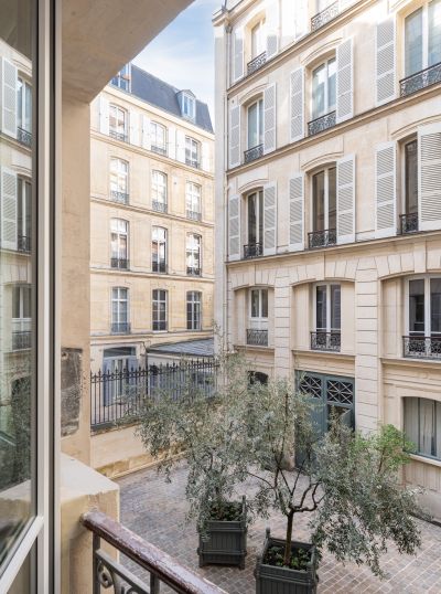 Vente Appartement de luxe Paris 7 7&nbsp;Pièces 186.54&nbsp;m²