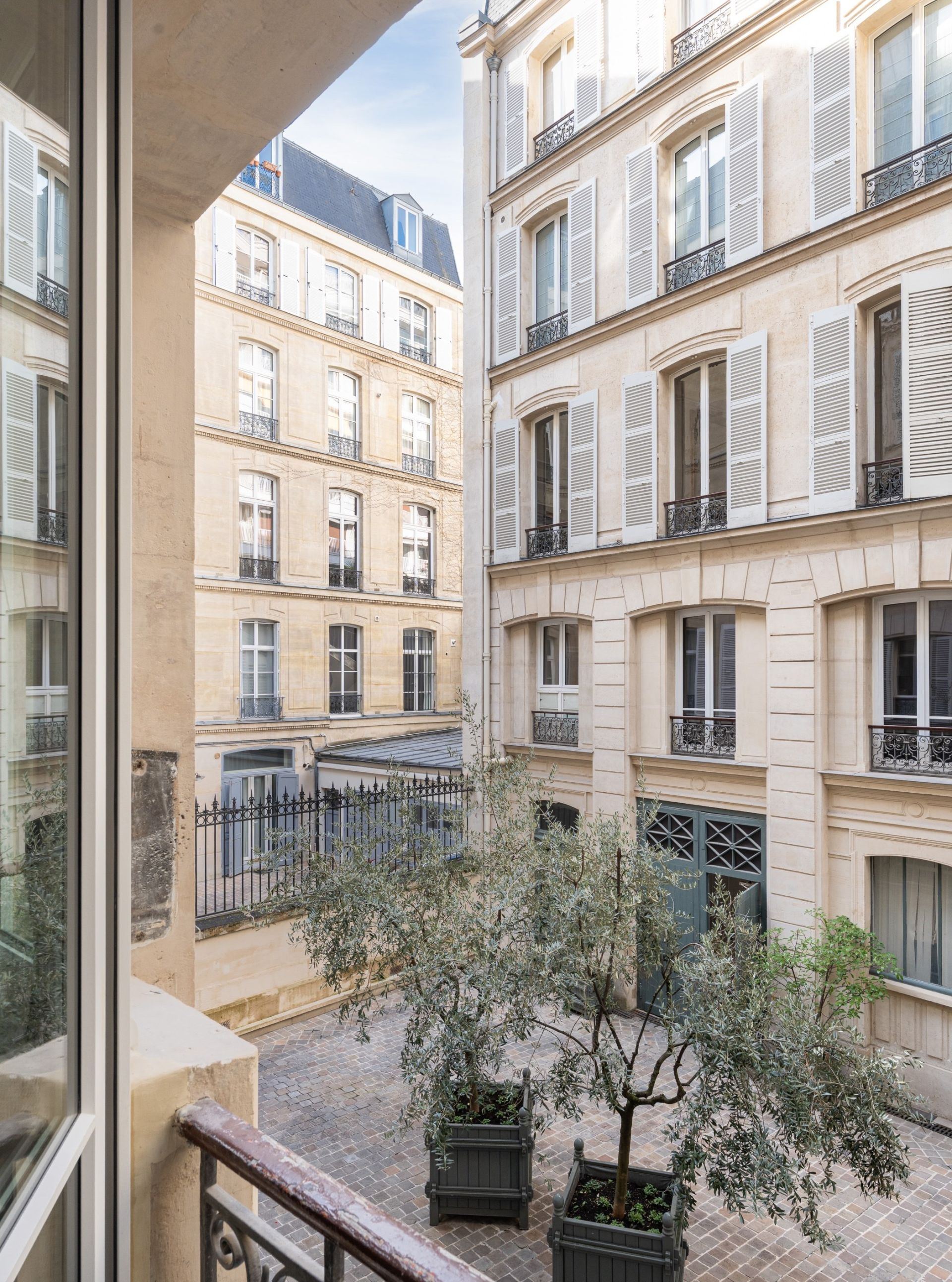 appartement de luxe 7 Pièces en vente sur PARIS (75006)