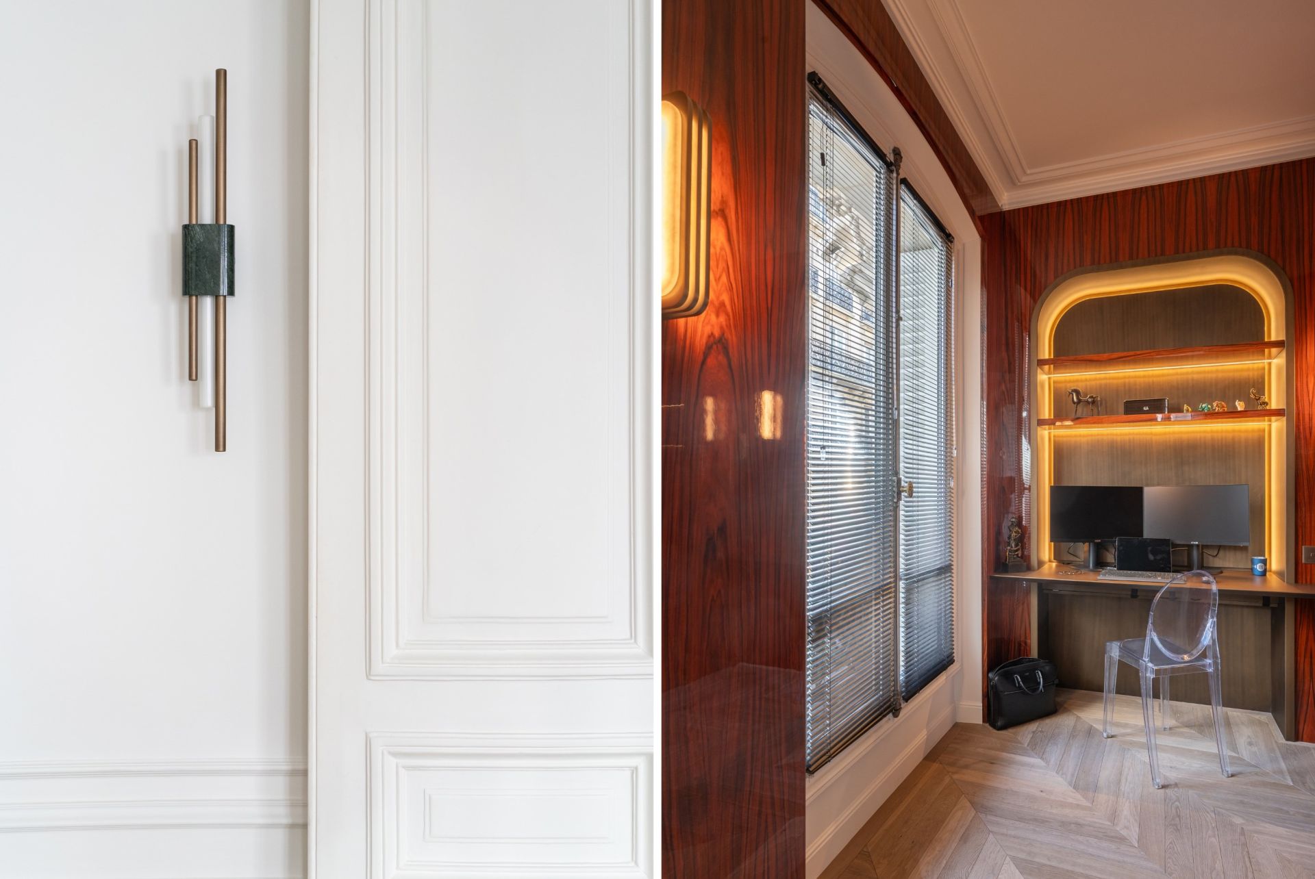 appartement de luxe 7 Pièces en vente sur PARIS (75006)