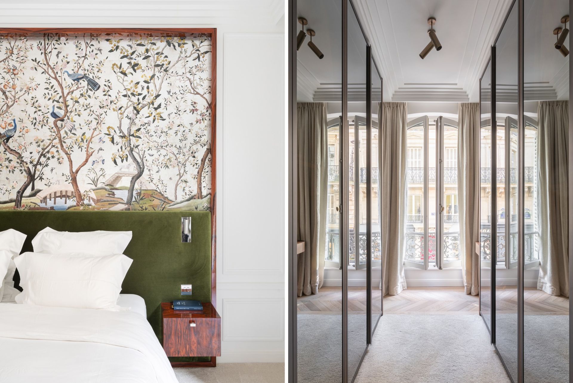 appartement de luxe 7 Pièces en vente sur PARIS (75006)