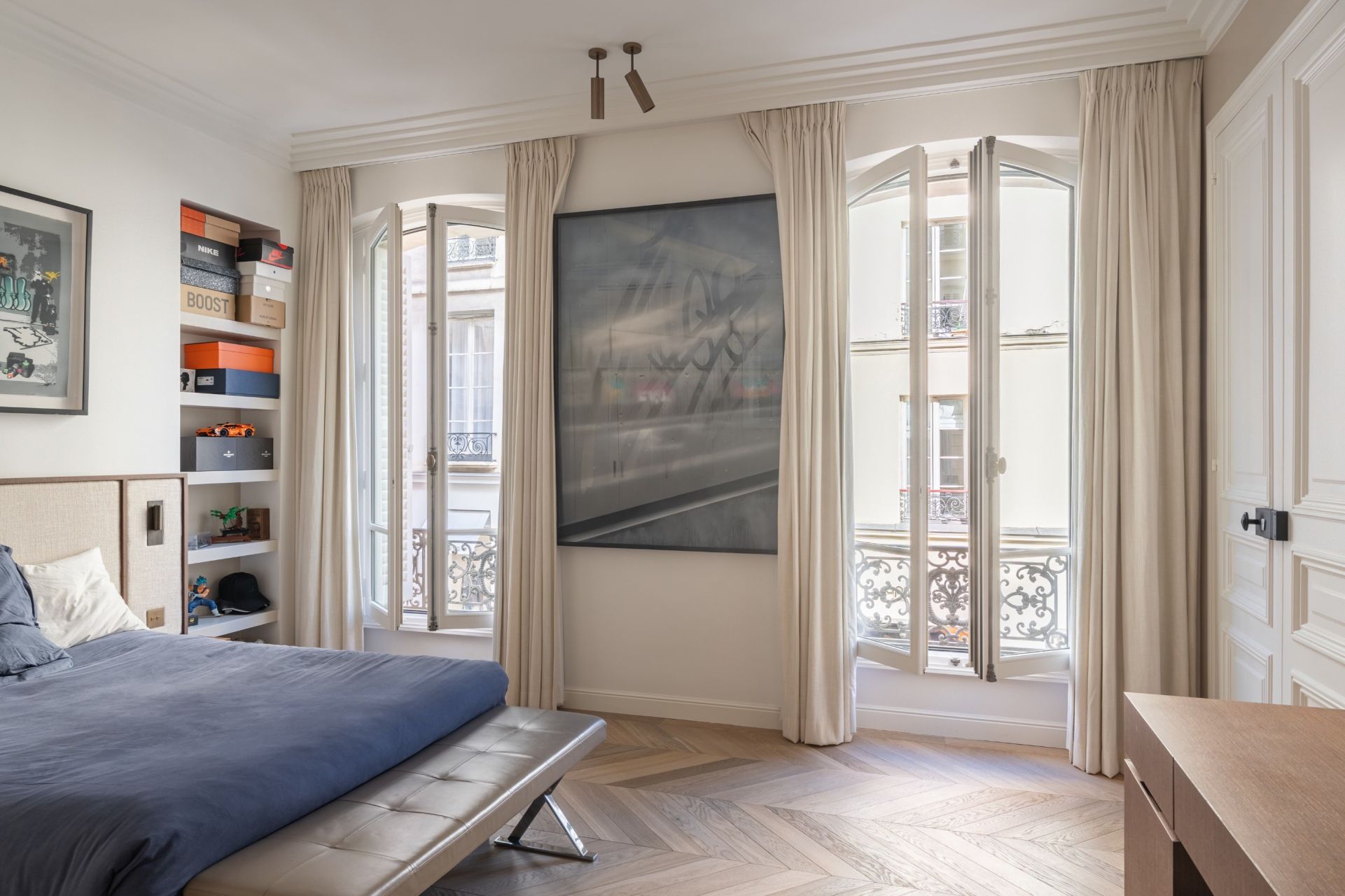 appartement de luxe 7 Pièces en vente sur PARIS (75006)