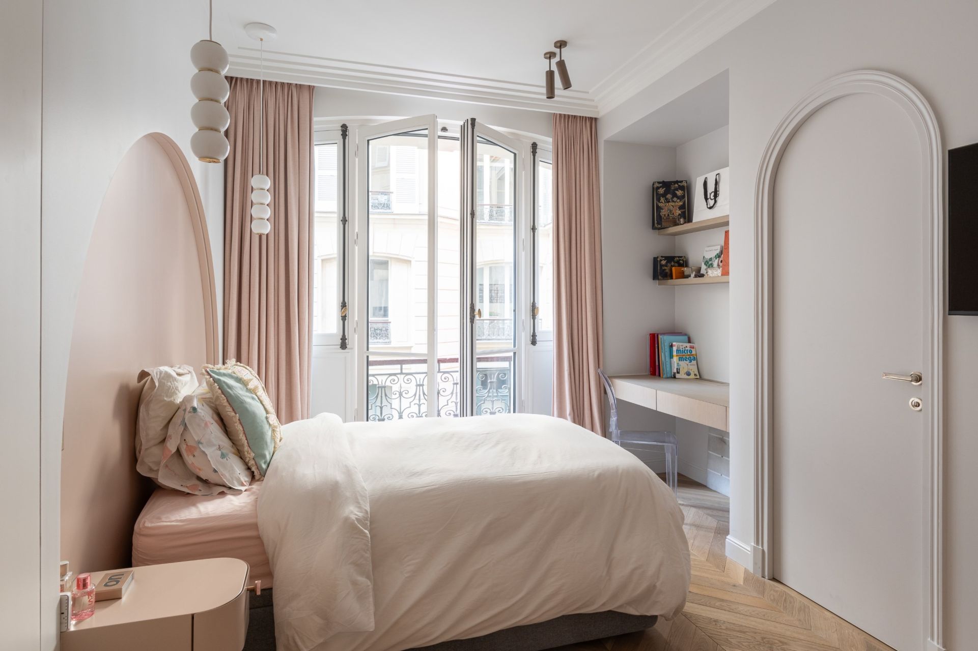 appartement de luxe 7 Pièces en vente sur PARIS (75006)