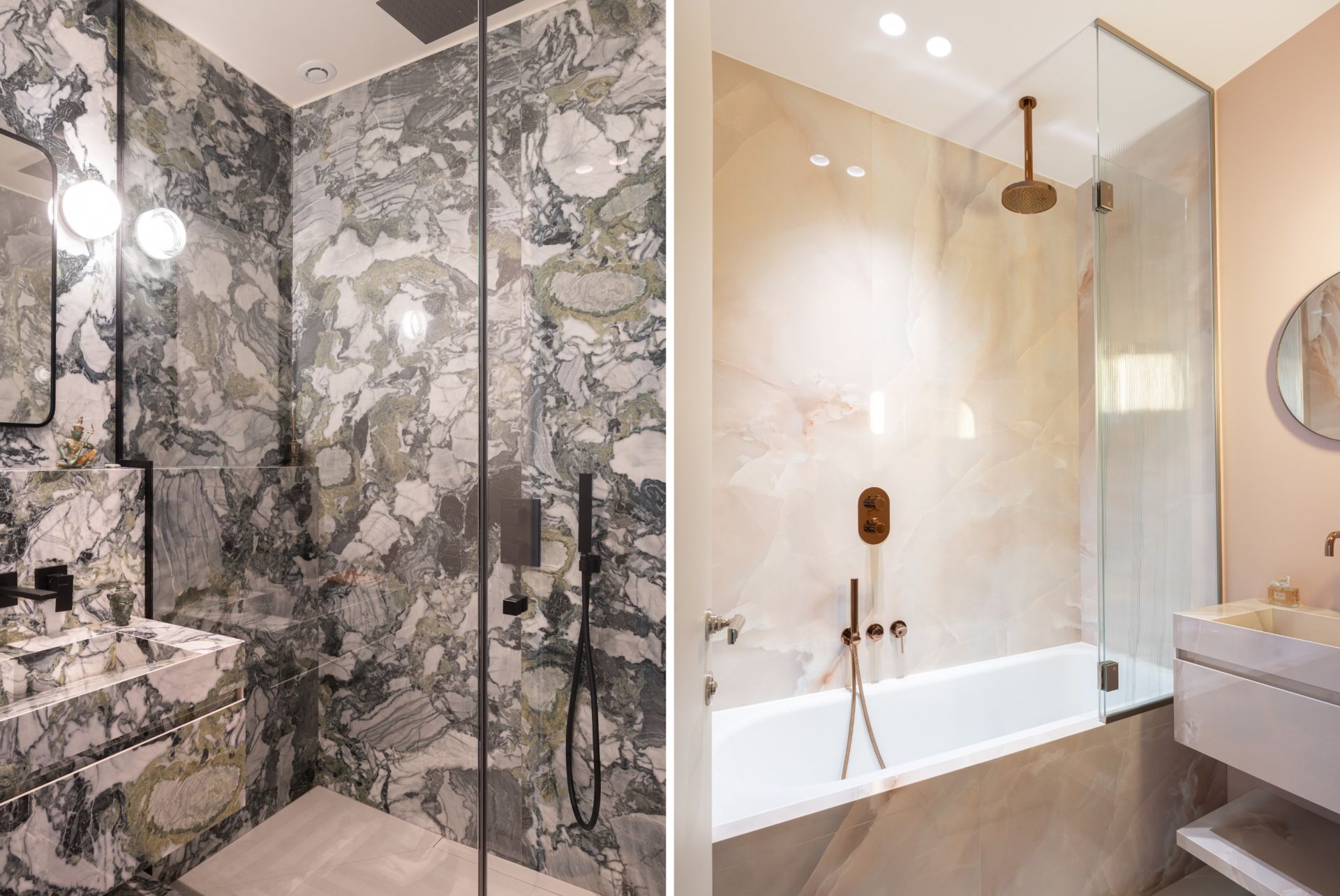 appartement de luxe 7 Pièces en vente sur PARIS (75006)