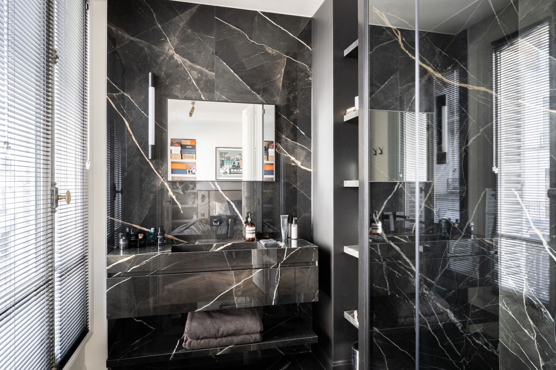 appartement de luxe 7 Pièces en vente sur PARIS (75006)