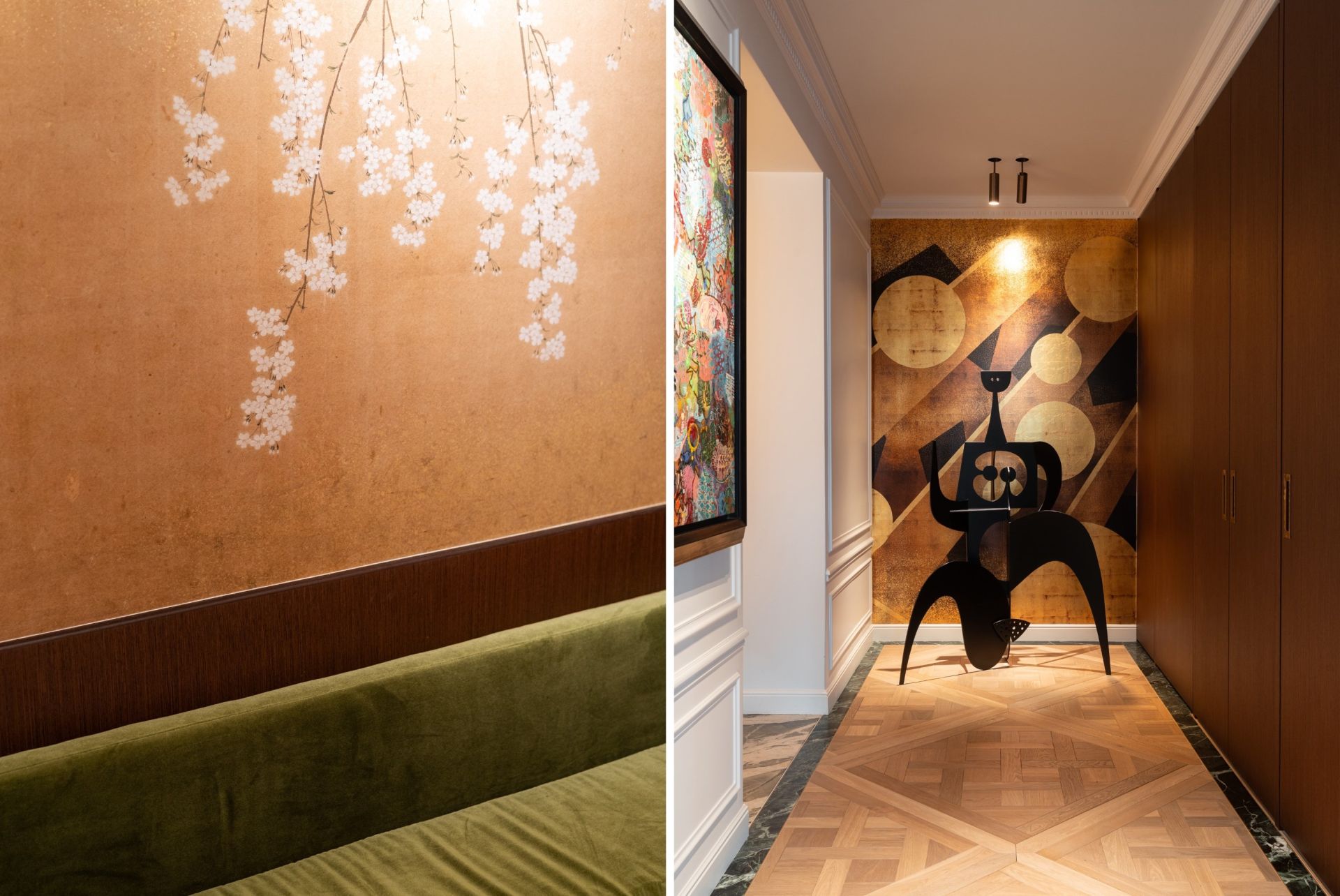 appartement de luxe 7 Pièces en vente sur PARIS (75006)