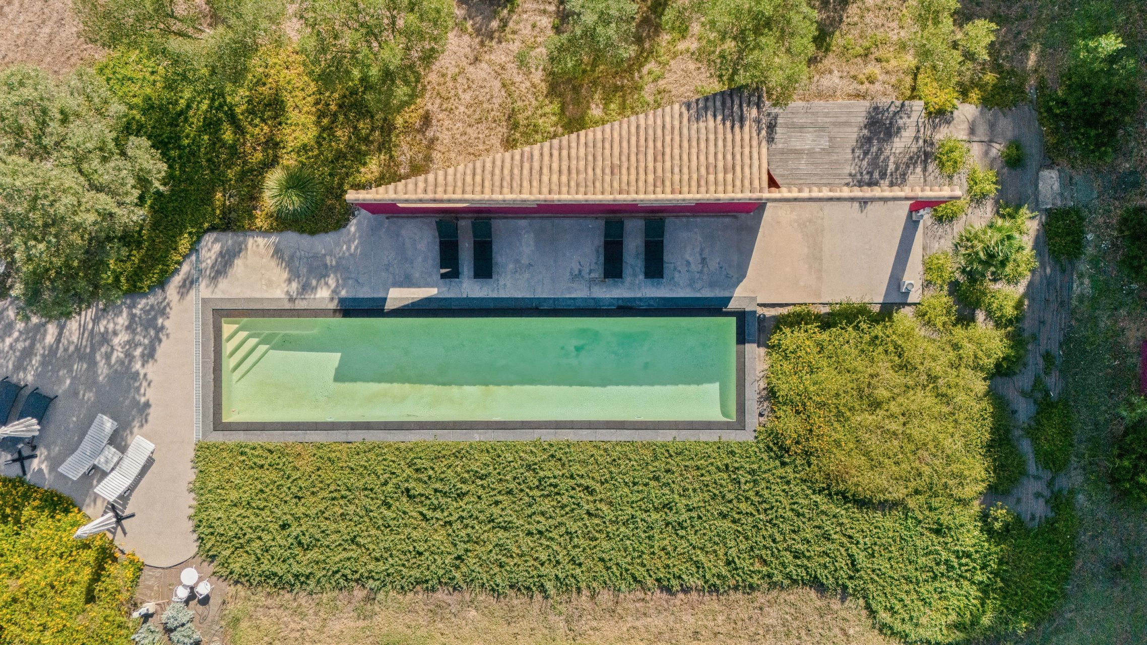 luxury house 13 Rooms for sale on LA LONDE LES MAURES (83250)
