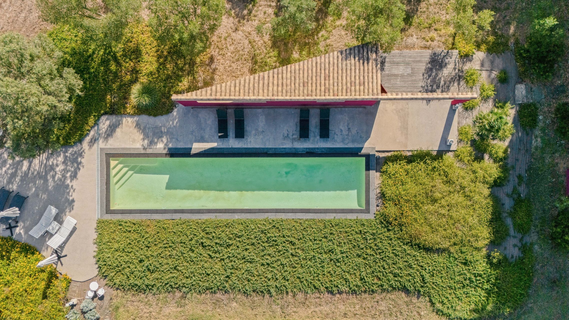 maison de luxe 13 Pièces en vente sur LA LONDE LES MAURES (83250)
