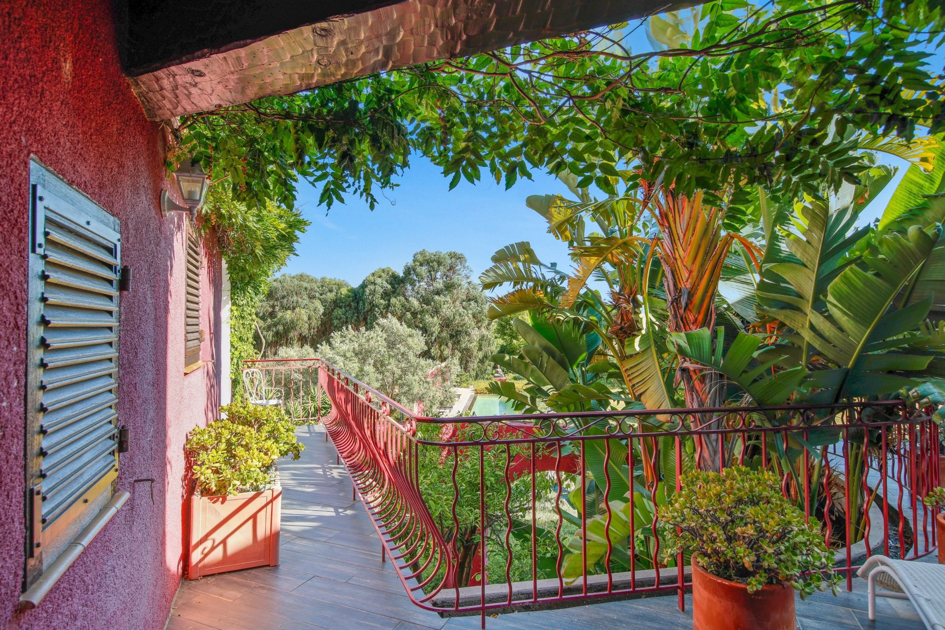 maison de luxe 13 Pièces en vente sur LA LONDE LES MAURES (83250)