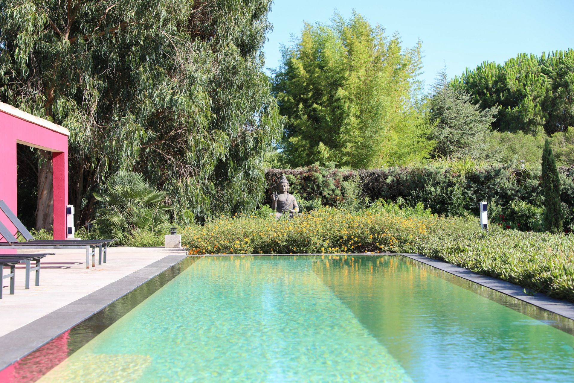 luxury house 13 Rooms for sale on LA LONDE LES MAURES (83250)