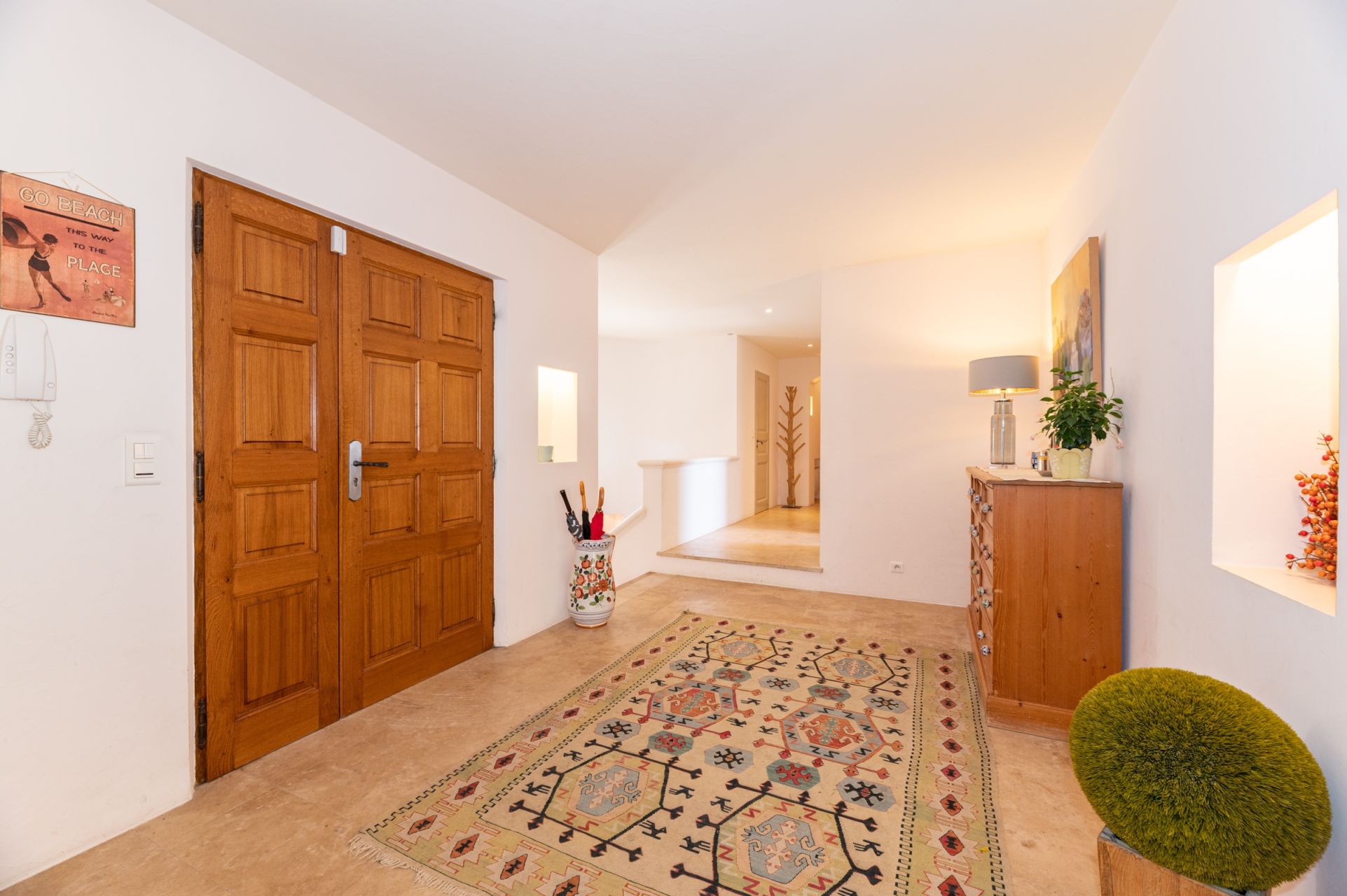 luxury provencale house 10 Rooms for sale on STE MAXIME (83120)