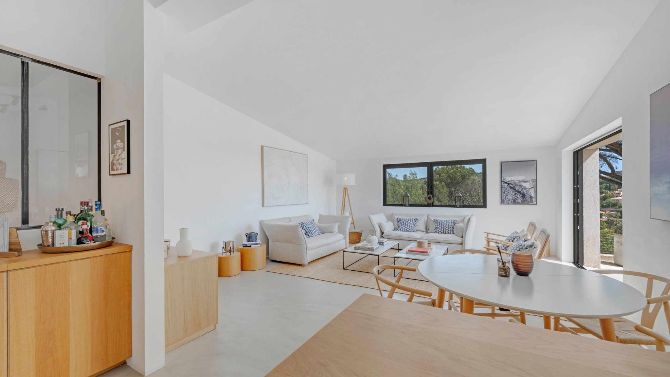 villa de luxe 6 Pièces en vente sur GRIMAUD (83310)