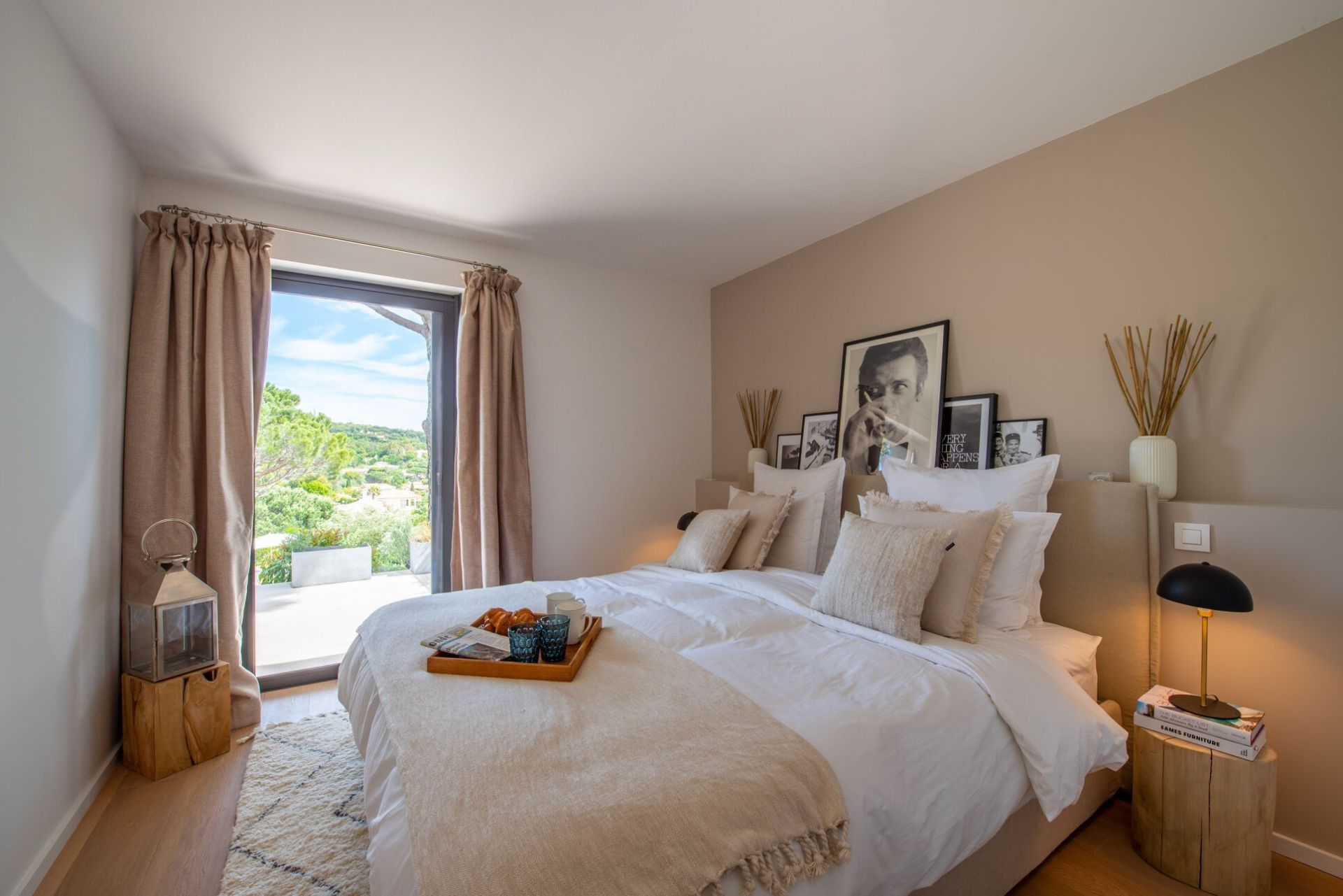 villa de luxe 6 Pièces en vente sur GRIMAUD (83310)