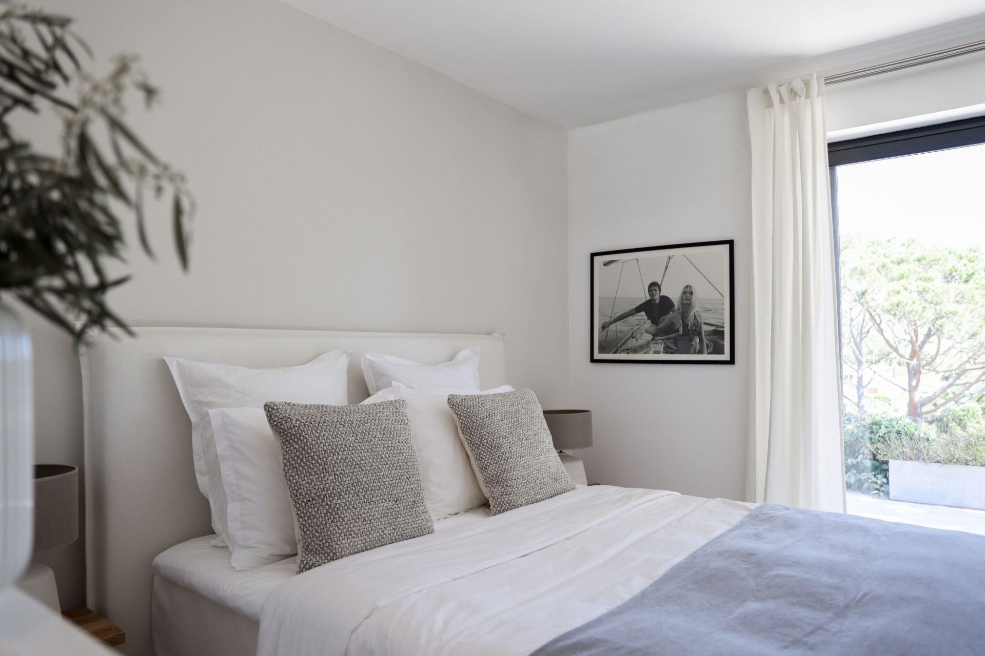 villa de luxe 6 Pièces en vente sur GRIMAUD (83310)