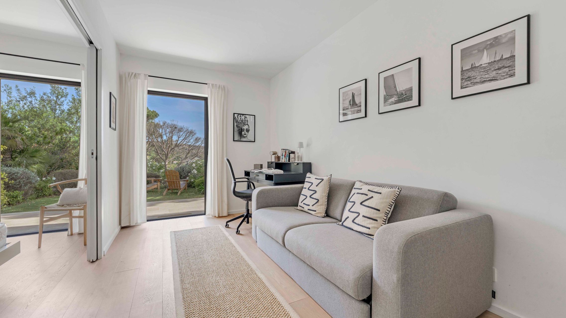 villa de luxe 6 Pièces en vente sur GRIMAUD (83310)