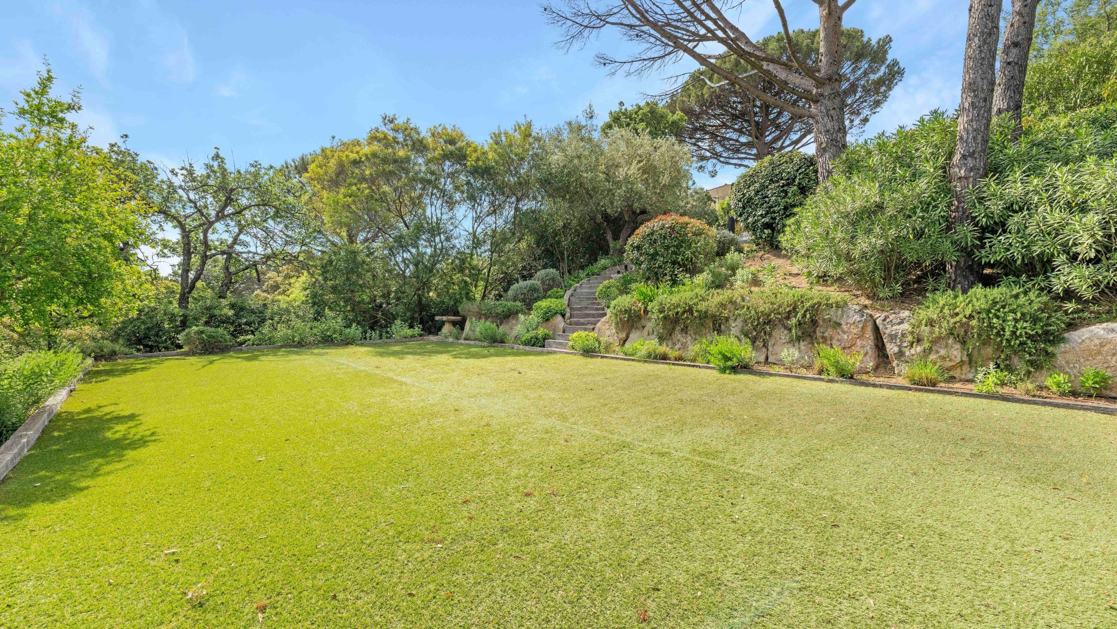 villa de luxe 6 Pièces en vente sur GRIMAUD (83310)