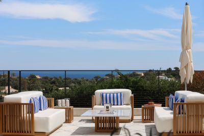 Vente Villa de luxe Grimaud 6&nbsp;Pièces 165&nbsp;m²