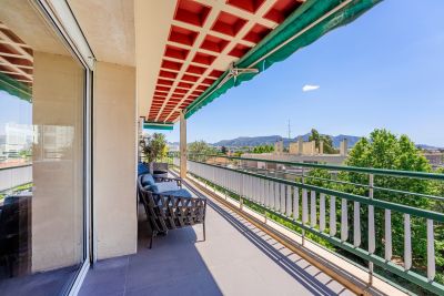 Rental Luxury apartment Marseille 8 5&nbsp;Rooms 179&nbsp;m²