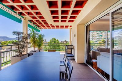 Location Appartement de luxe Marseille 8 5&nbsp;Pièces 179&nbsp;m²