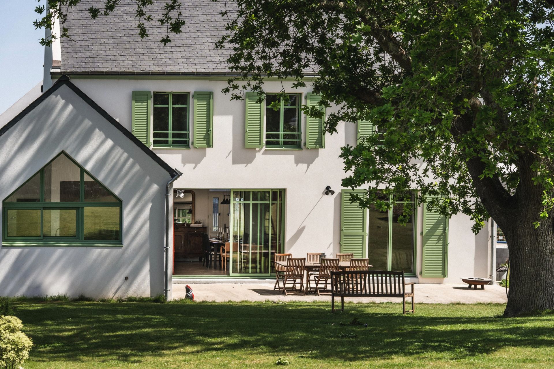 maison de luxe 9 Pièces en vente sur GROIX (56590)