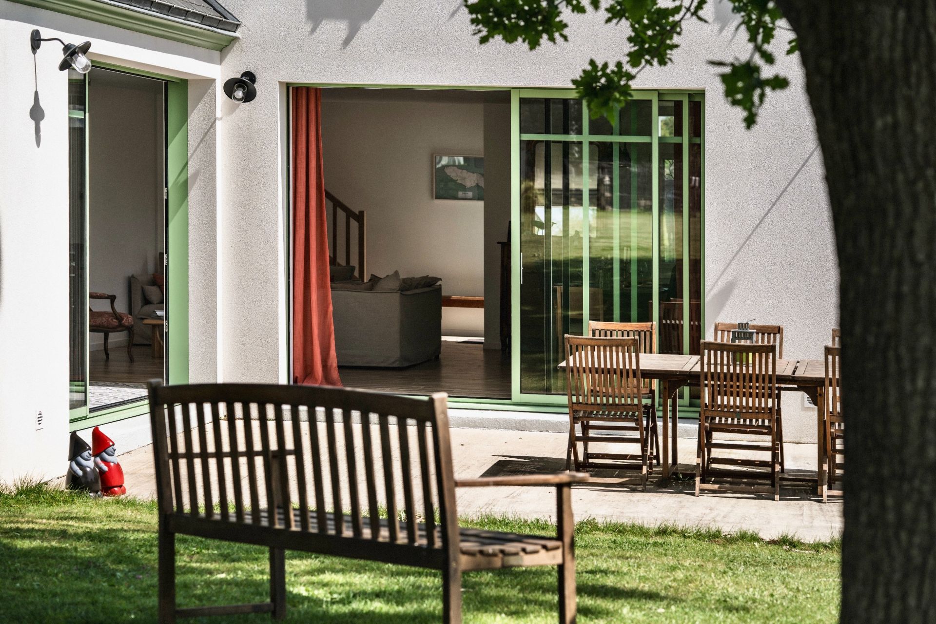 maison de luxe 9 Pièces en vente sur GROIX (56590)