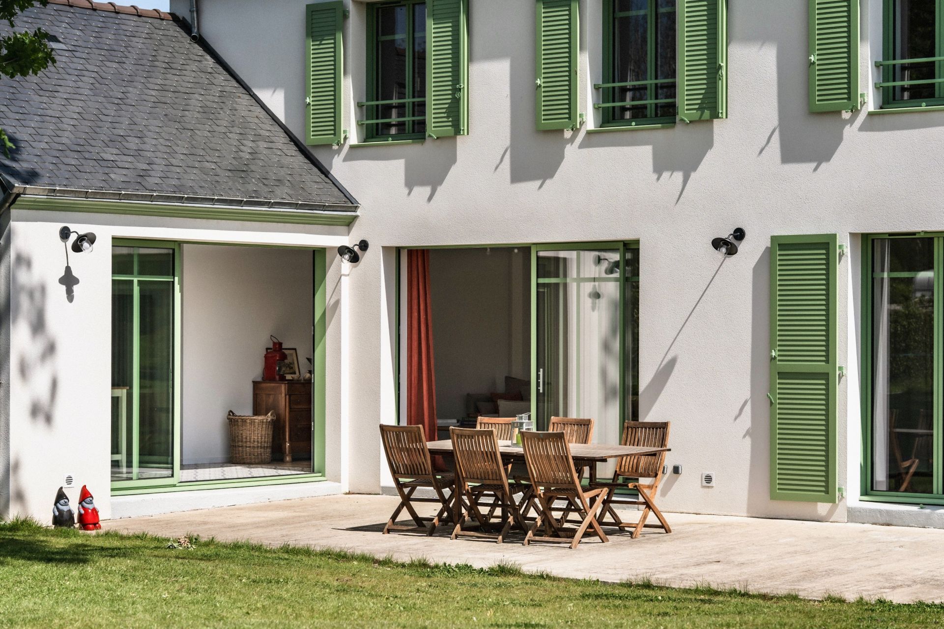 maison de luxe 9 Pièces en vente sur GROIX (56590)