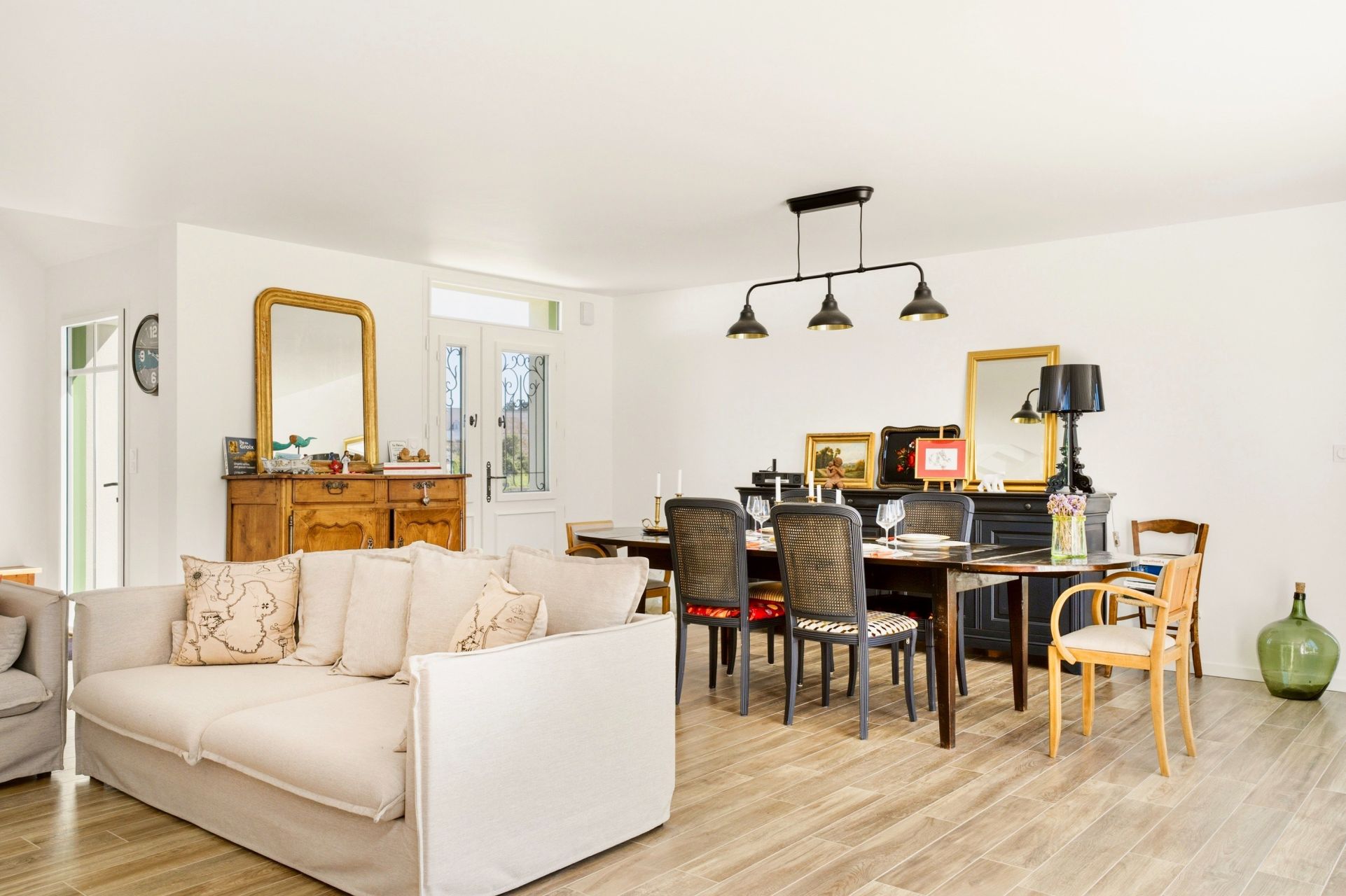maison de luxe 9 Pièces en vente sur GROIX (56590)