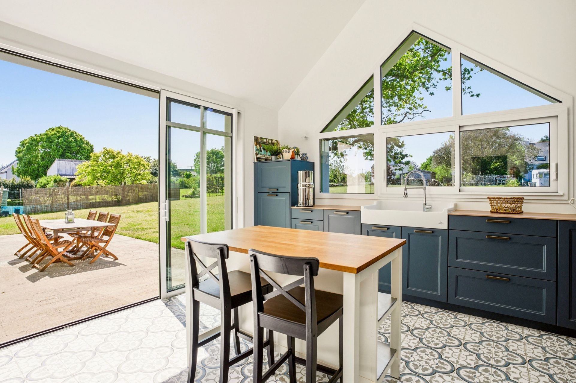 maison de luxe 9 Pièces en vente sur GROIX (56590)