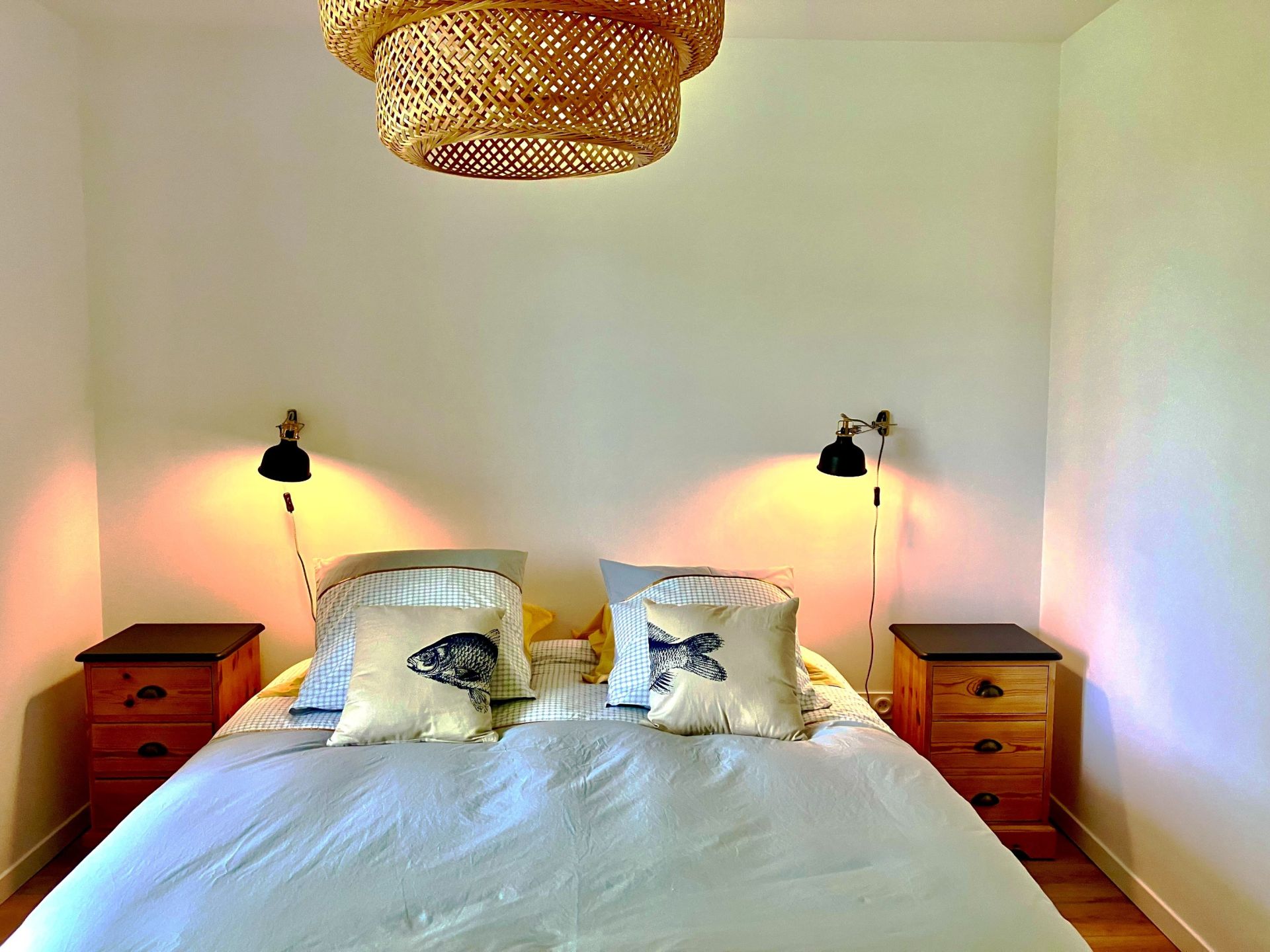 maison de luxe 9 Pièces en vente sur GROIX (56590)