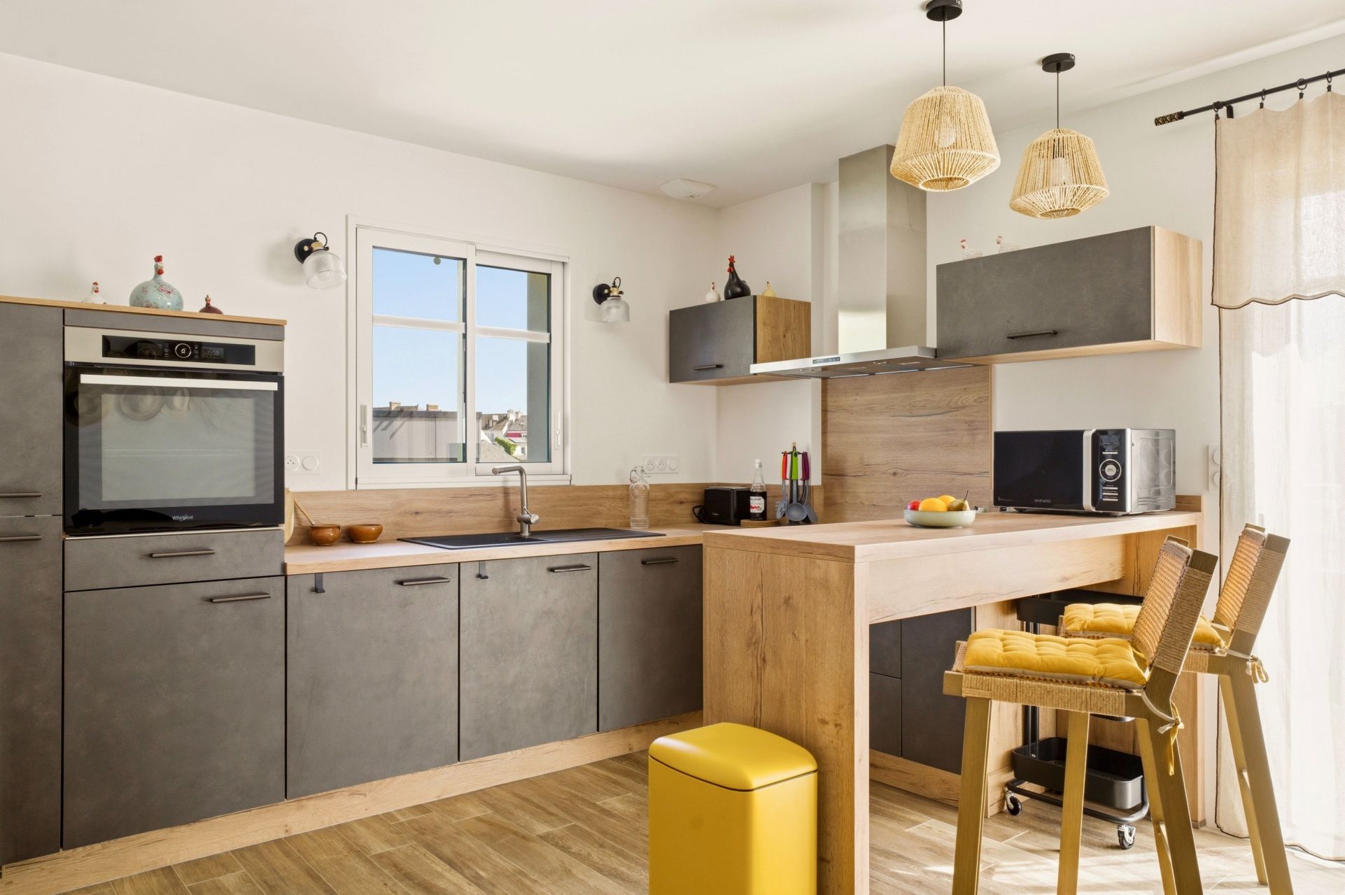 maison de luxe 9 Pièces en vente sur GROIX (56590)