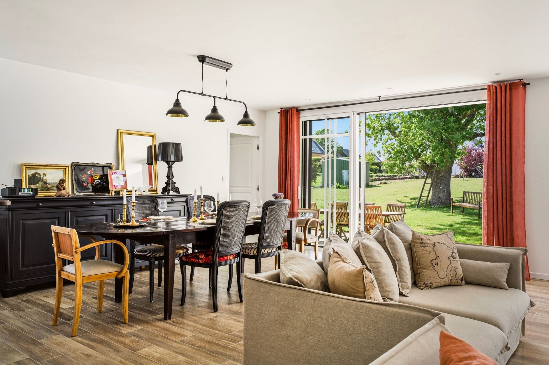 maison de luxe 9 Pièces en vente sur GROIX (56590)
