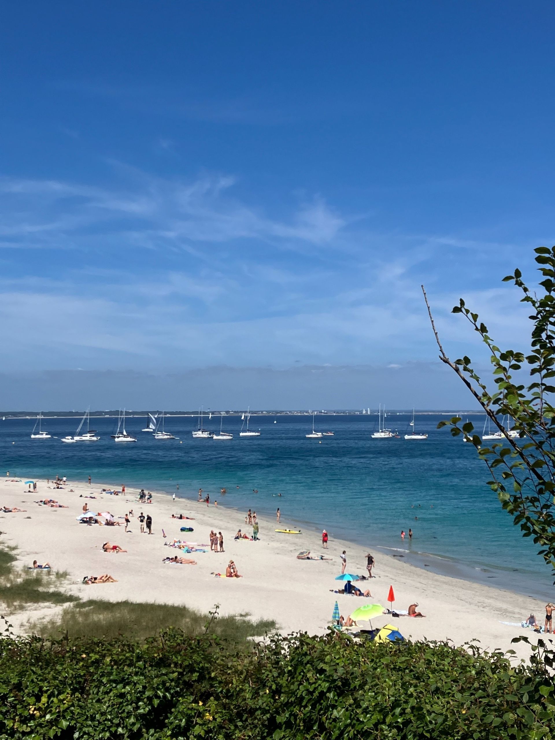 maison de luxe 9 Pièces en vente sur GROIX (56590)