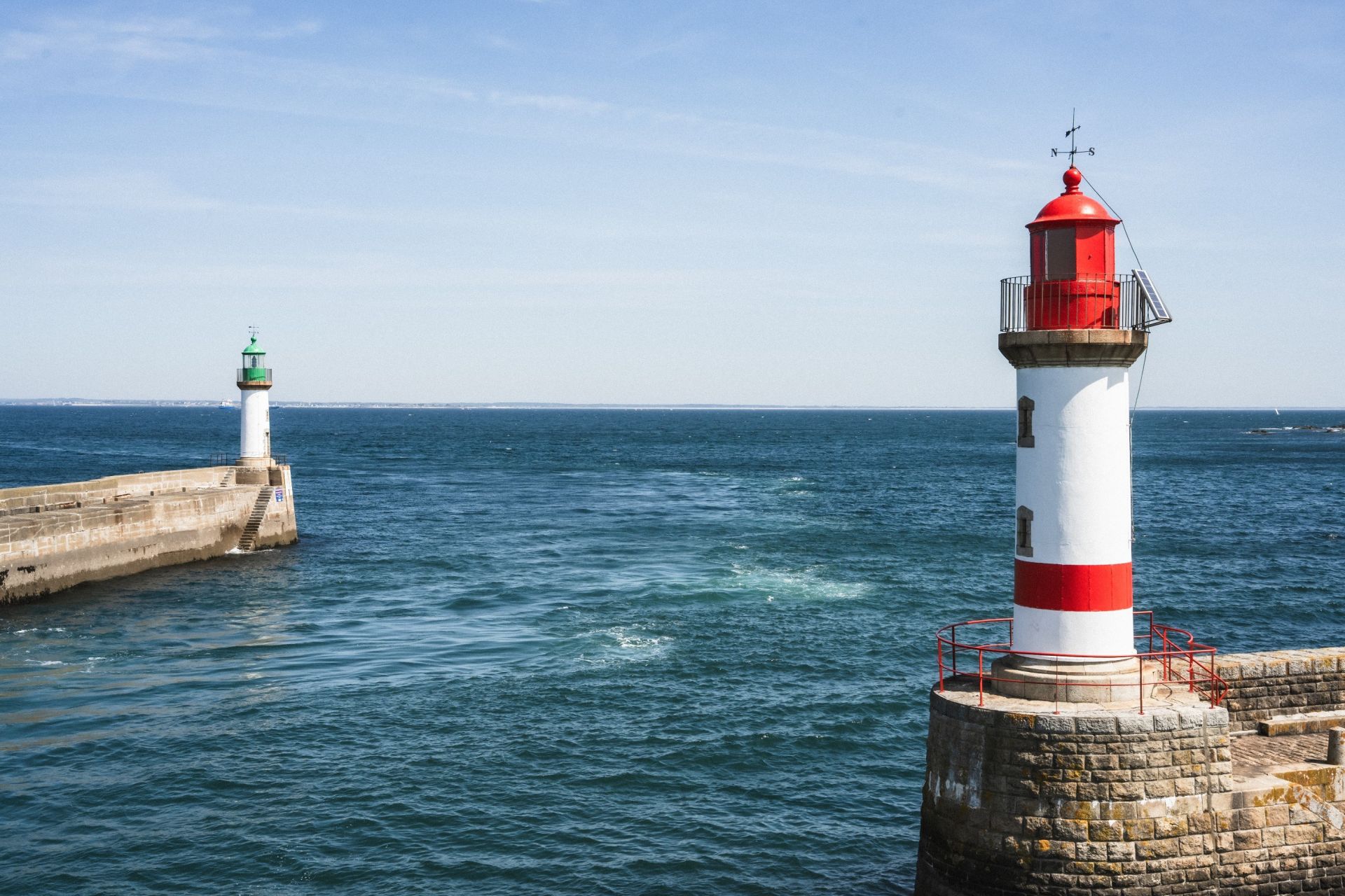 maison de luxe 9 Pièces en vente sur GROIX (56590)