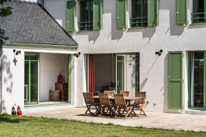 Sale Luxury house Groix 9&nbsp;Rooms 224&nbsp;m²