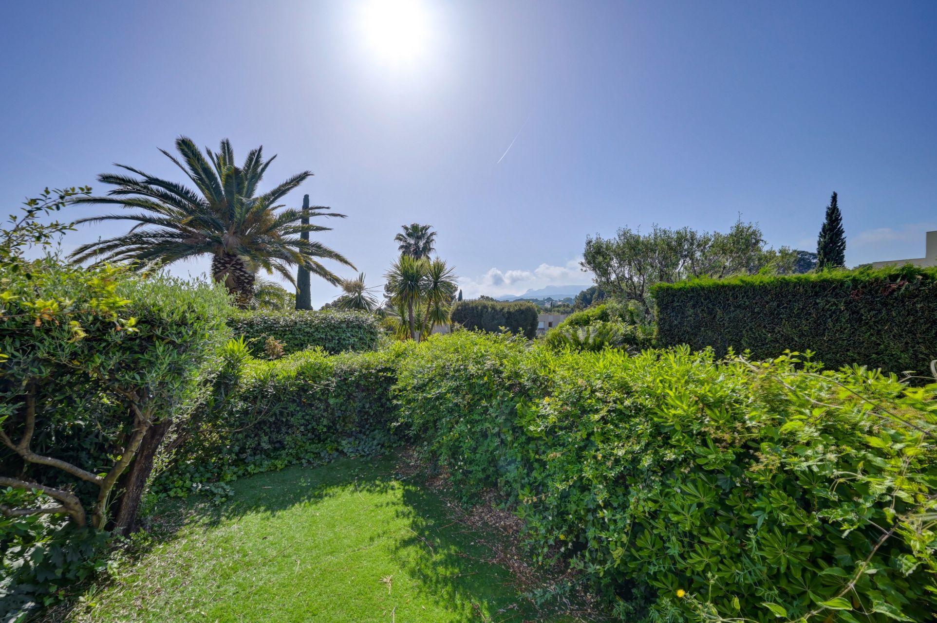 luxury apartment 2 Rooms for sale on CASSIS (13260)