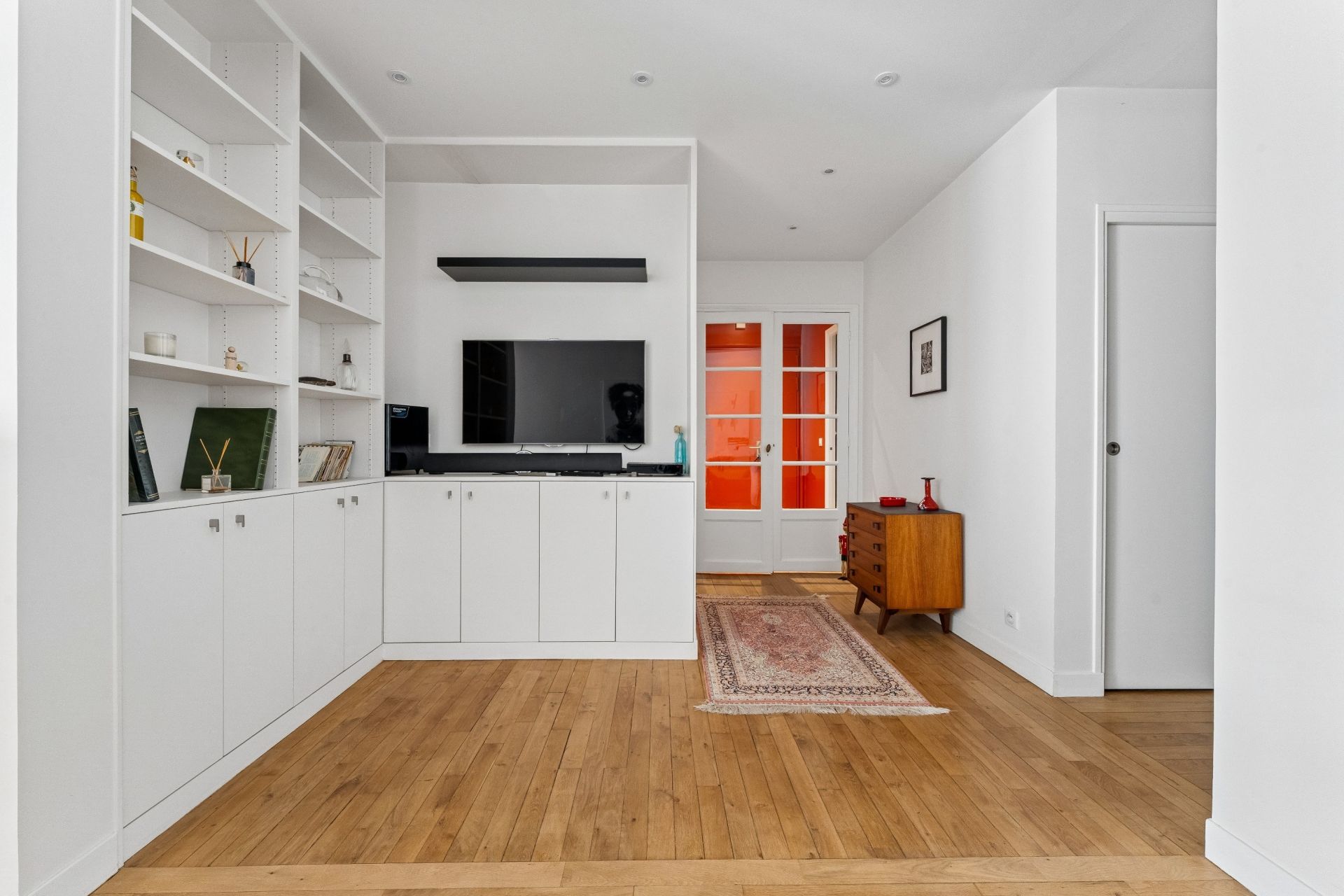 luxury apartment 3 Rooms for sale on NEUILLY SUR SEINE (92200)