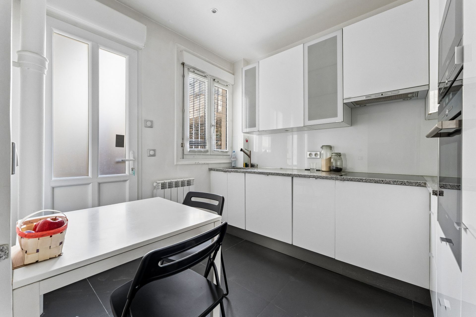 luxury apartment 3 Rooms for sale on NEUILLY SUR SEINE (92200)