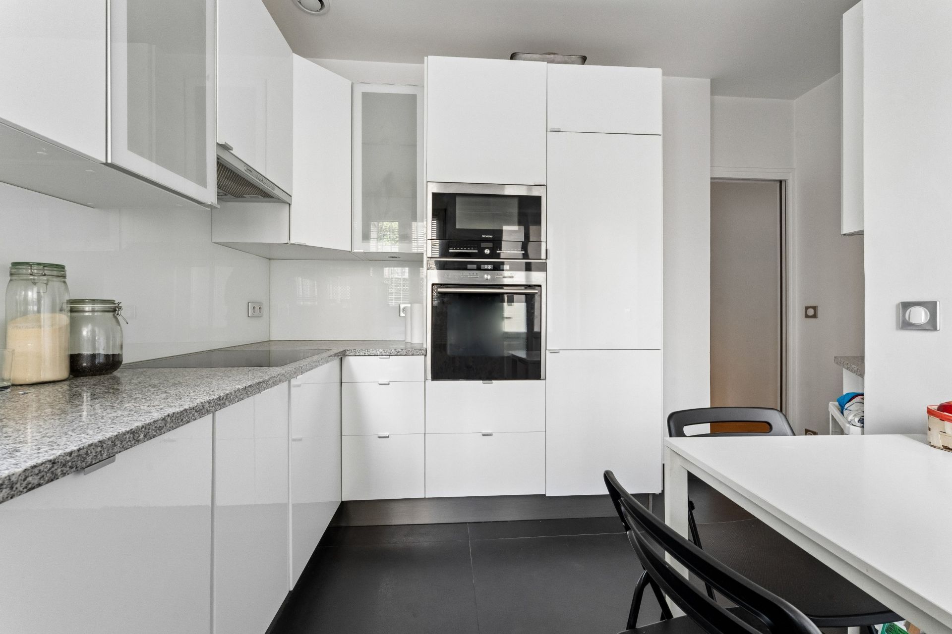 luxury apartment 3 Rooms for sale on NEUILLY SUR SEINE (92200)
