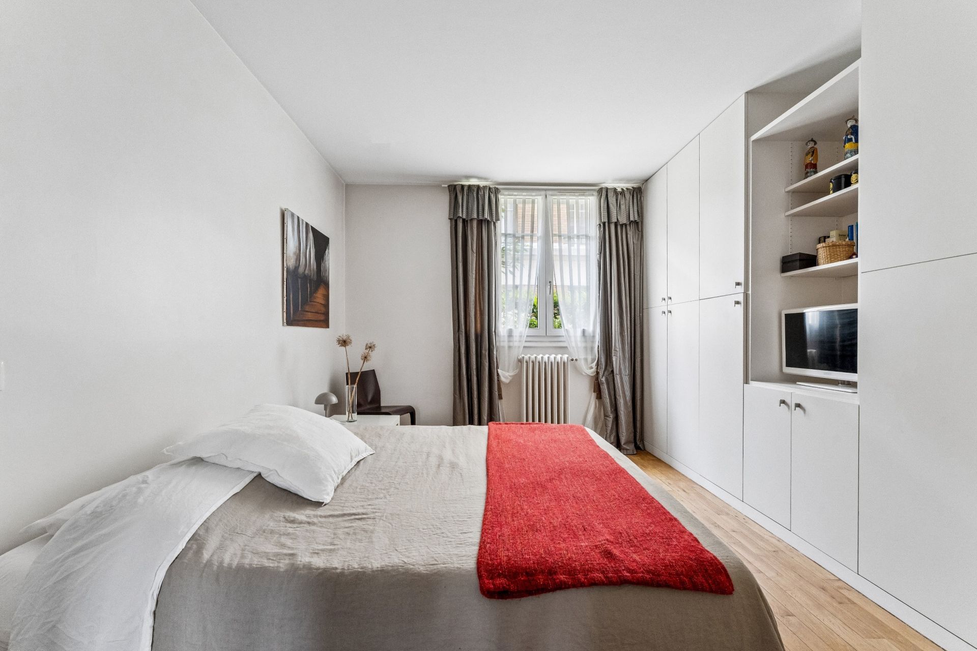 luxury apartment 3 Rooms for sale on NEUILLY SUR SEINE (92200)