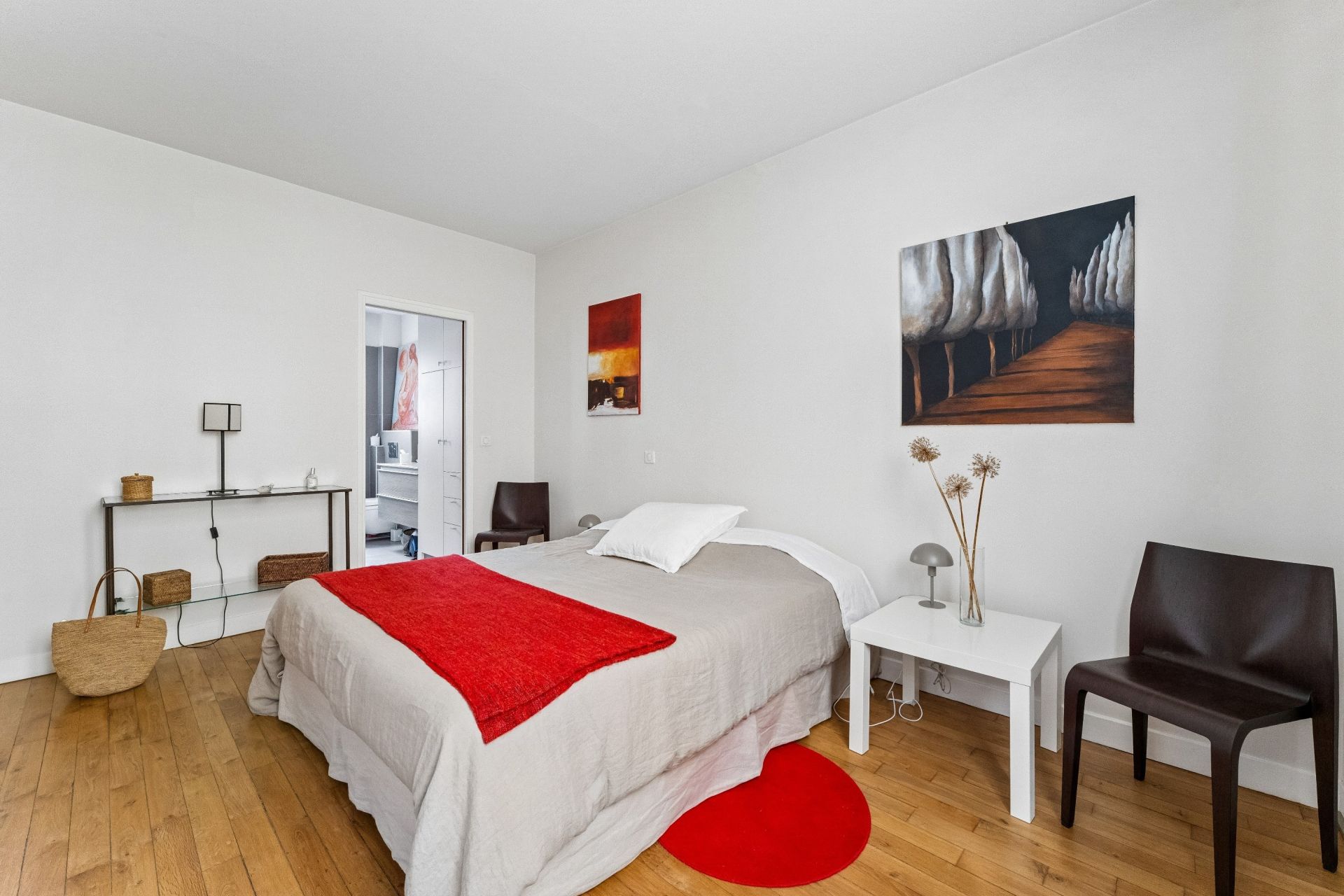 luxury apartment 3 Rooms for sale on NEUILLY SUR SEINE (92200)