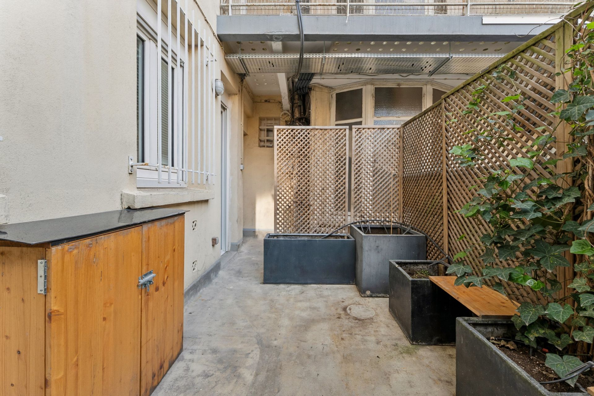 luxury apartment 3 Rooms for sale on NEUILLY SUR SEINE (92200)