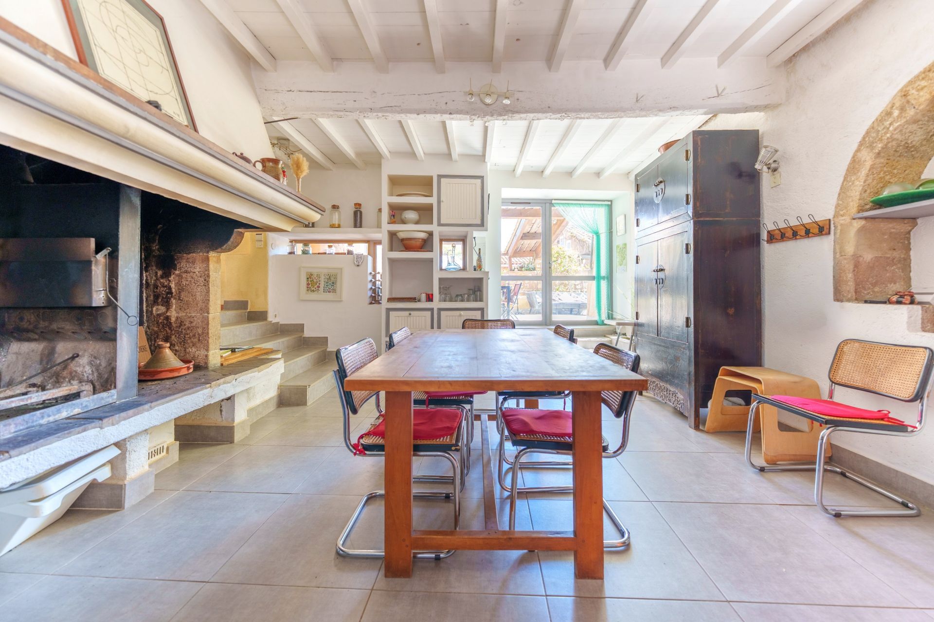 maison de luxe 13 Pièces en vente sur MONTPEYROUX (34150)