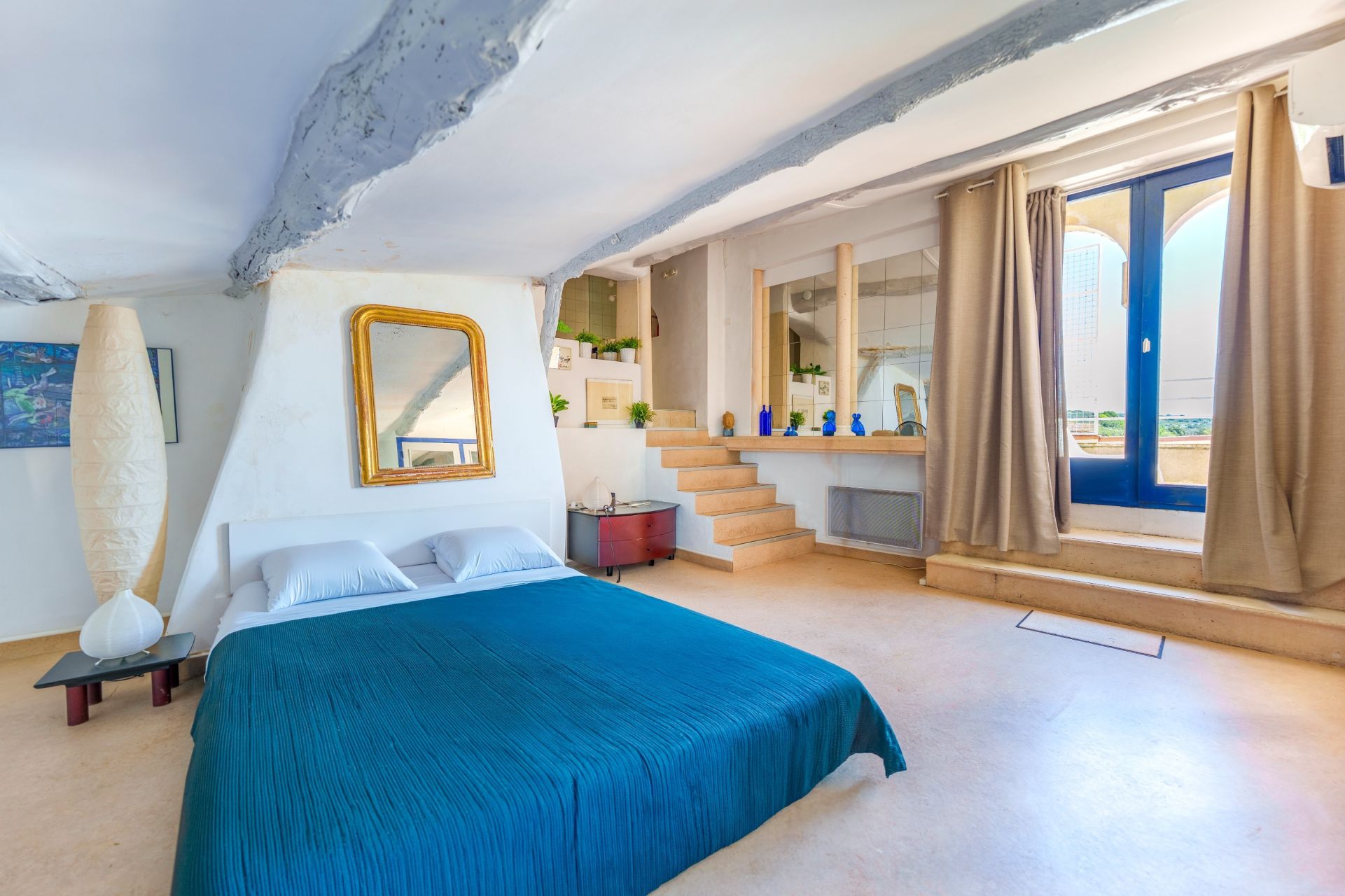 maison de luxe 13 Pièces en vente sur MONTPEYROUX (34150)