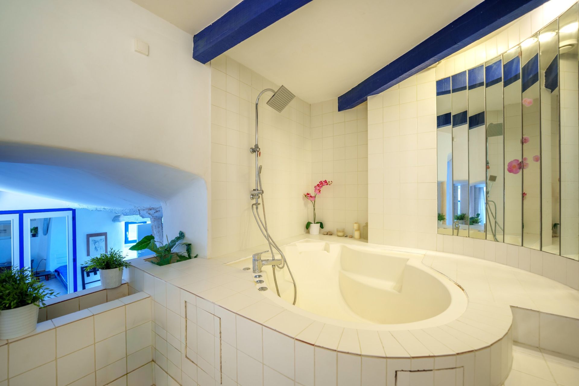 maison de luxe 13 Pièces en vente sur MONTPEYROUX (34150)