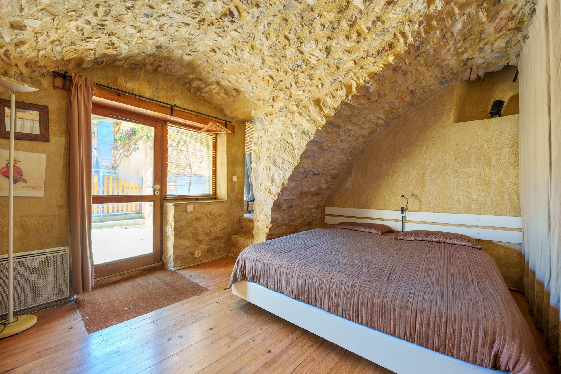 maison de luxe 13 Pièces en vente sur MONTPEYROUX (34150)