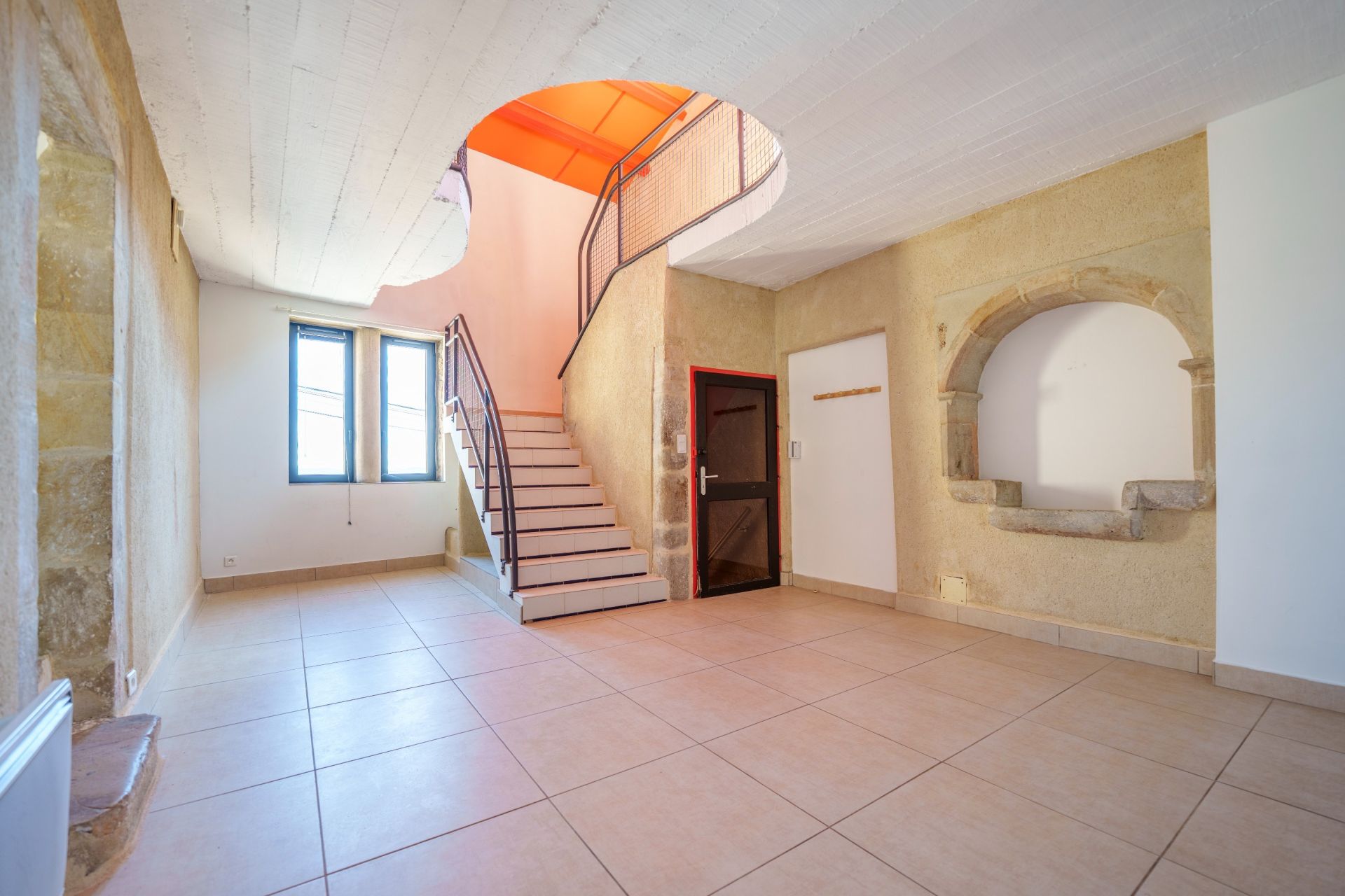 maison de luxe 13 Pièces en vente sur MONTPEYROUX (34150)