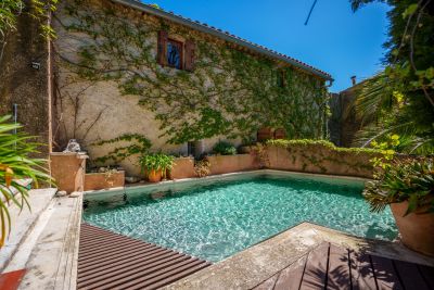 Vente Maison de luxe Montpeyroux 13&nbsp;Pièces 323&nbsp;m²