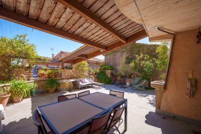 Vente Maison de luxe Montpeyroux 13&nbsp;Pièces 323&nbsp;m²