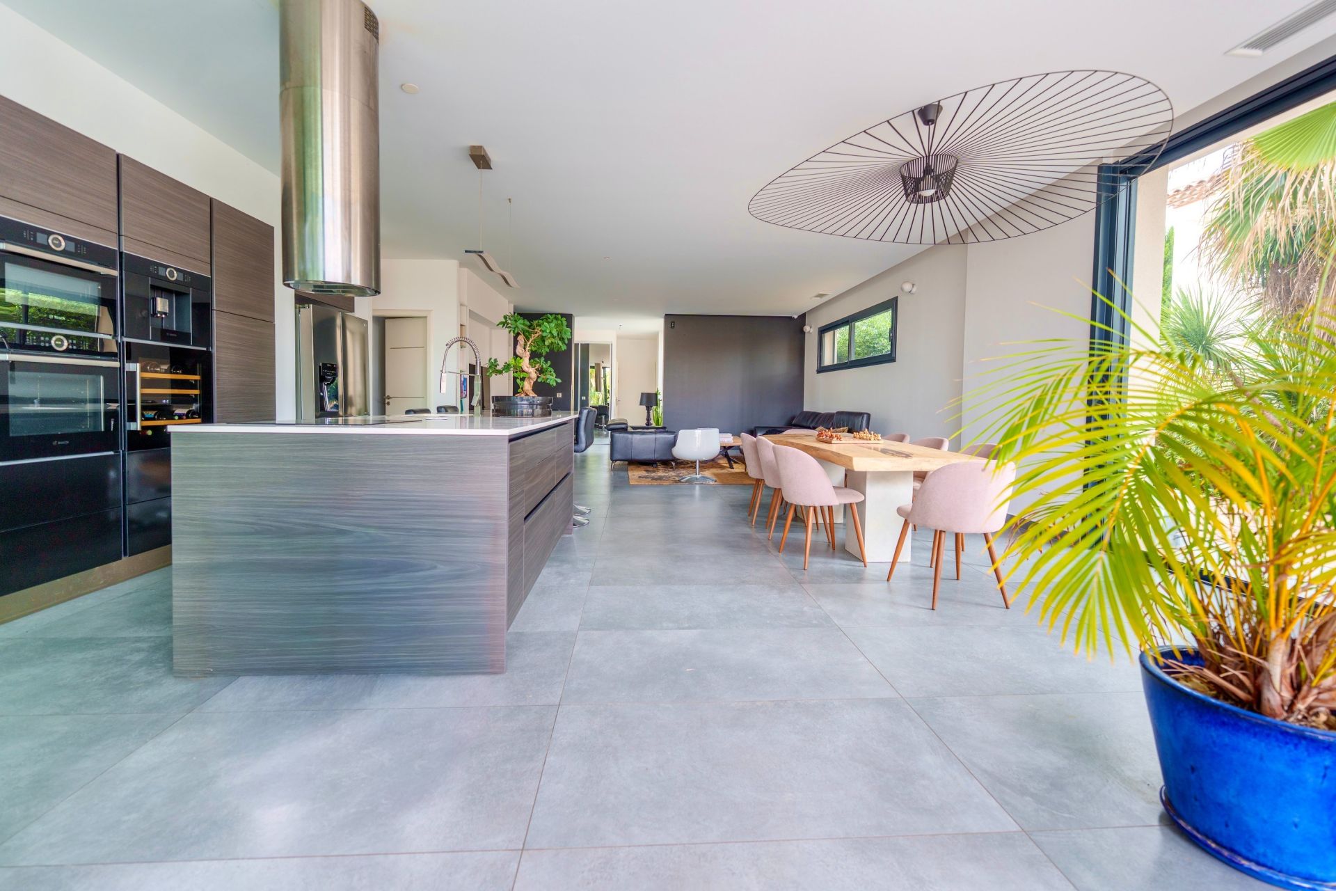 maison de luxe 5 Pièces en vente sur LATTES (34970)
